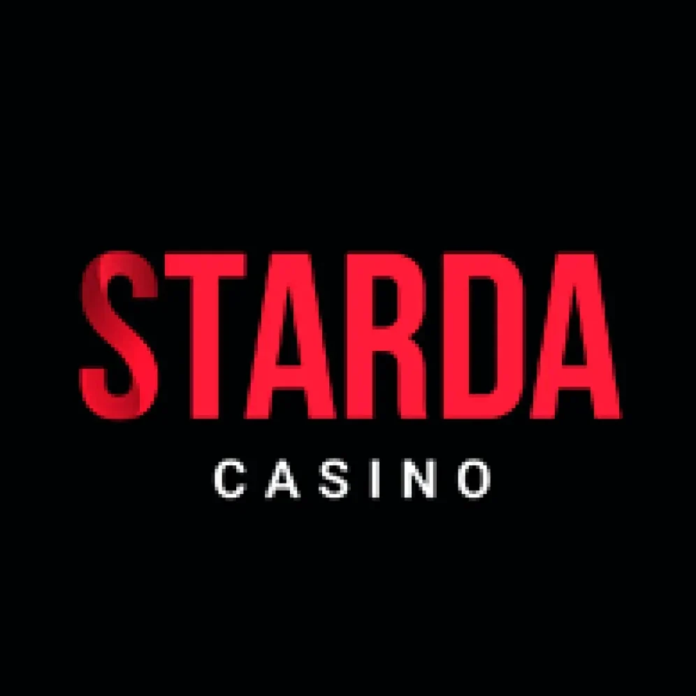 Starda casino logo